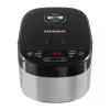 Gastroback Design Multicook Pro 5 L 790 W Juodas Nerūdijantis Plienas