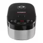 Gastroback Design Multicook Pro 5 L 790 W Juodas Nerūdijantis Plienas