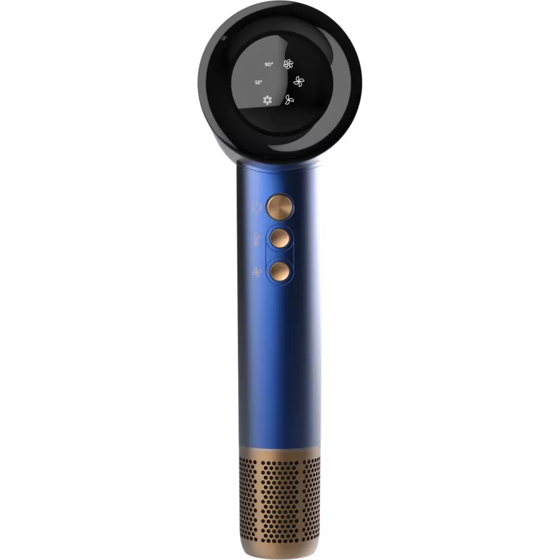 Plaukų džiovintuvas Cecotec IoniCare RockStar Nano IonTech Mėlynas 1600 W 110000 RPM