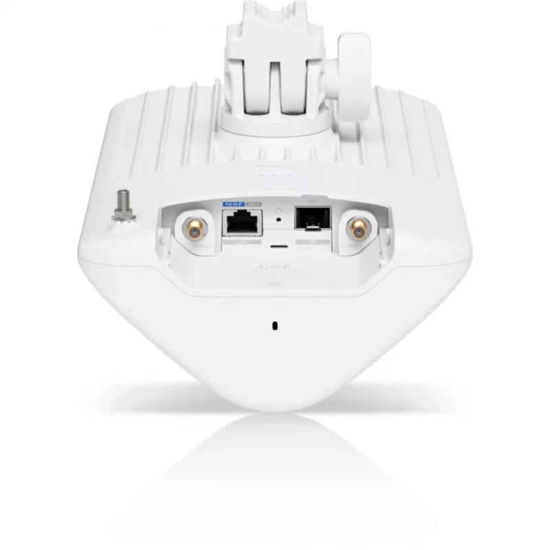 UBIQUITI WAVE-AP-GEN2-EU daugiapunkčio ryšio bazinė stotis, 90 laipsnių, 60 GHz + 5 GHz, 2,7 Gbps