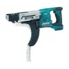 Atsuktuvas/suktuvas Makita DFR550Z 4000 aps./min. Juoda, Žalia