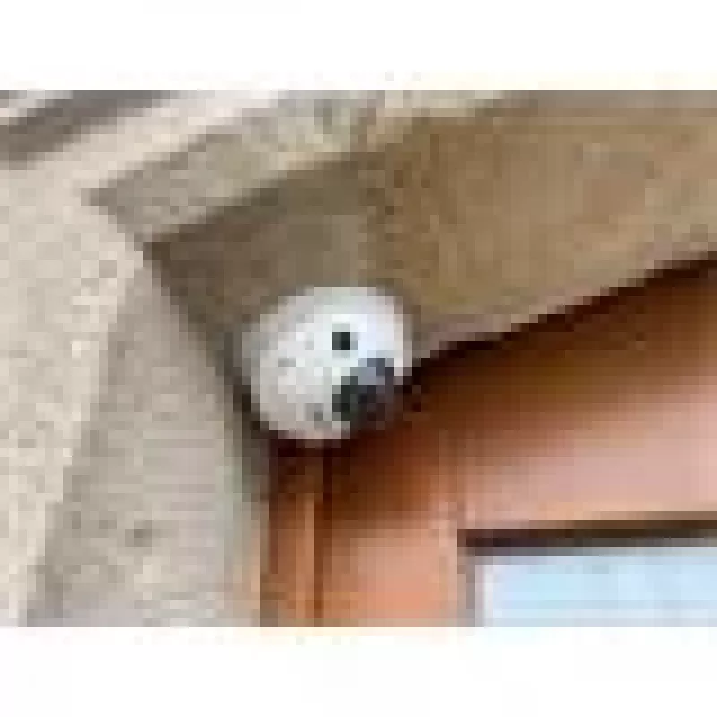 IP stebėjimo kamera Hikvision DS-2CD2543G2-IS(2.8MM) kupolinė