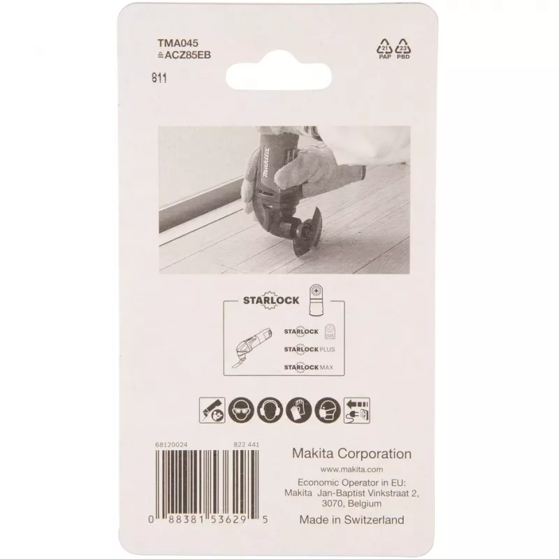 Makita B-64799 originalus priedas