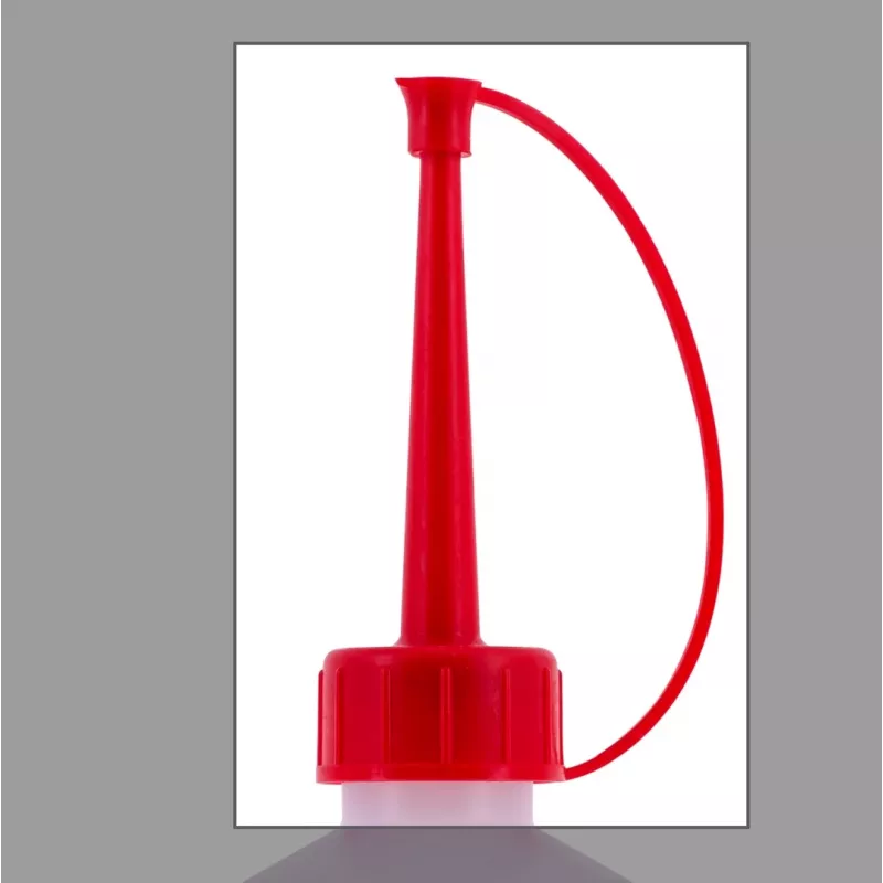 Tepalinė alyva HSM 1235997403, 0,25 L, skaidri/balta, vienetinis paketas