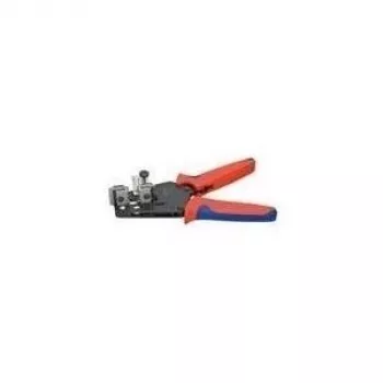 Knipex 12 12 11 vielos nuėmiklis 1,5–6 mm² 10–15