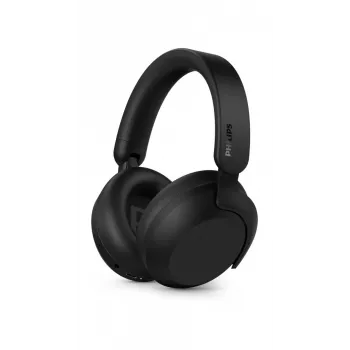 Philips TAH8000EBK/00 belaidės ausinės su mikrofonu