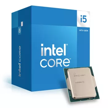 Procesorius Intel Core i5-14500 14C/20T, 2.6-5.0GHz, 24MB, 65W, LGA1700, Box
