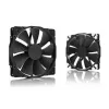 Ventiliatorius Noctua NF-A20 PWM CH.BK.S – 200 mm kompiuterio korpuso ventiliatorius, 12 V, 350–800 RPM, 146,9 m³/h, SSO guolis