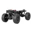 Radijo bangomis valdomas krovininis visureigis Amewi Mini-Cabalo AMXRock 4WD 1:16 RTR modelis 22720