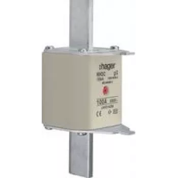 Hager LNH3160M - 66 mm - 150 mm