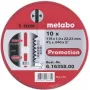 Pjovimo diskas Metabo 616359000