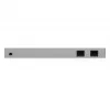 Ubiquiti UniFi WAN Switch RJ45 Gigabit Ethernet 1U pilkas 20 Gbit/s