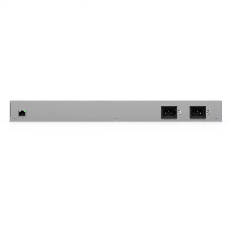 Ubiquiti UniFi WAN Switch RJ45 Gigabit Ethernet 1U pilkas 20 Gbit/s