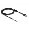 DeLOCK USB 2.0 kabelis 4 kontaktų kamerų moduliams V7 1,5 m