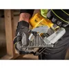 DEWALT DCS565N belaidis pjūklas diskinis 18V 165mm