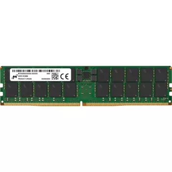 Crucial DDR5 REG 64GB/PC5600/ECC serverio atmintis (4Gx4)