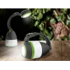 Kempingo lempa TRACER FLEX 3-in-1