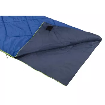 Miegmaišis High Peak Ranger, mėlynas ir tamsiai mėlynas, kairėje