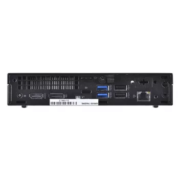 DELL OptiPlex 3070 micro i5-9500T 16GB 256GB SSD Win11pro naudotas