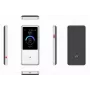 Nešiojamas maršrutizatorius ZTE U60 Dual Band Wi‑Fi 802.11ac | 2,4/5 GHz, NanoSIM, USB‑C, iki 64 įrenginių