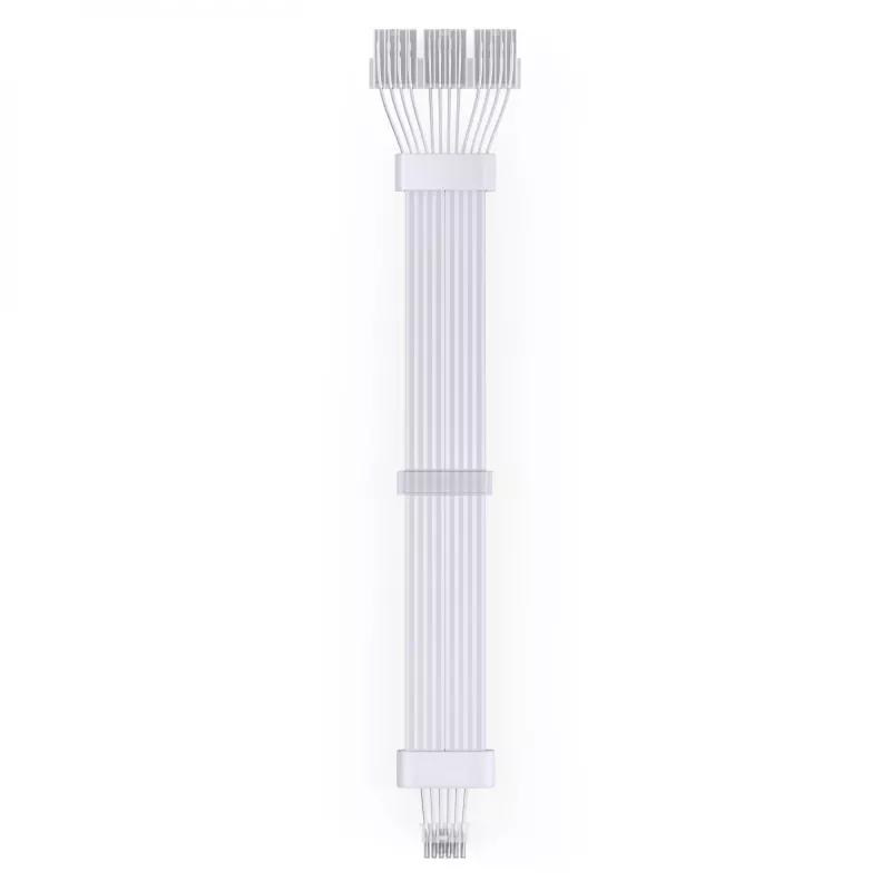 PCIe maitinimo ilginimo laidas Jonsbo DY-2 GPU 12+4 kontaktų