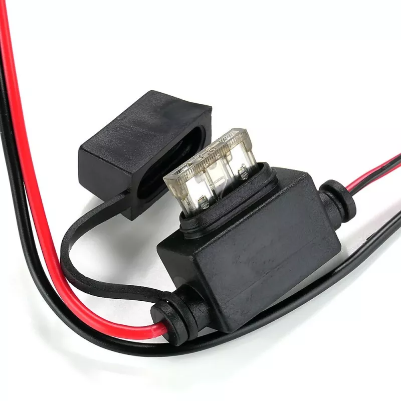 Automobilio akumuliatoriaus įkroviklis everActive CBC1 6V/12V