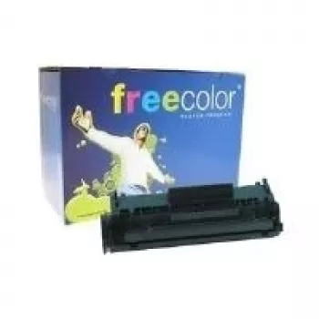 Freecolor M551K-HY-FRC eksploatacinė medžiaga spausdintuvui juoda