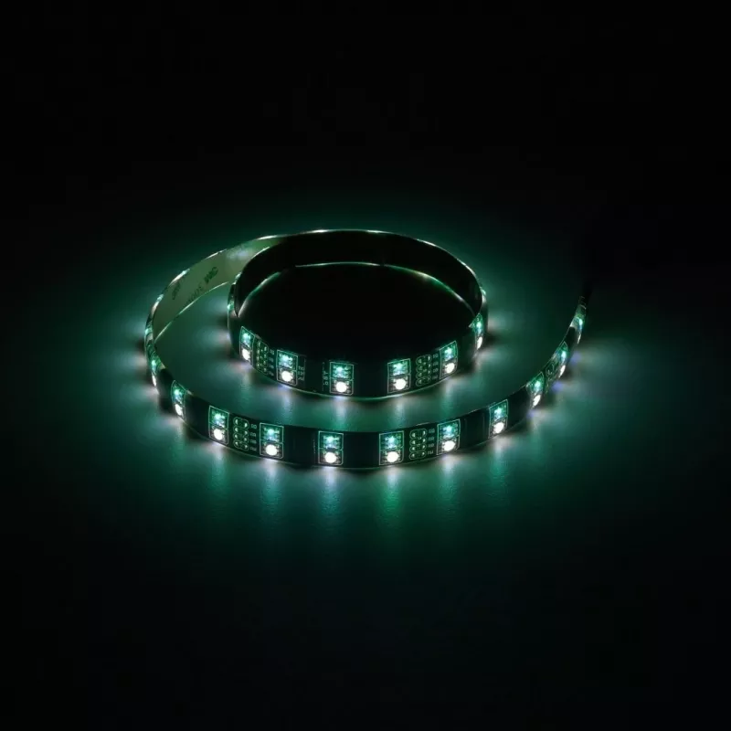LED juostelė CableMod CM-LED-60-D60RGBW-R