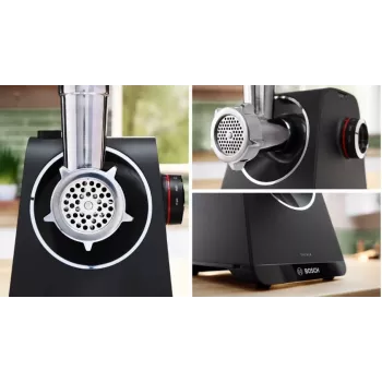 Mėsmalė Bosch Serie 4 MFWS435B