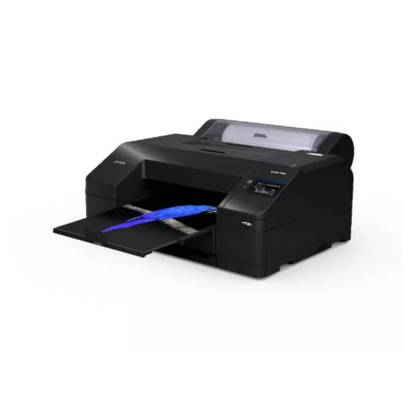 Epson SureColor P5300 didelio formato spausdintuvas su Wi-Fi, pjezoelektrinis rašalinis, spalvotas, 5760 x 1440 DPI, A2 (420 x 594 mm), Ethernet LAN