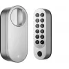 Aqara Smart Lock U200 rinkinys sidabrinis, HomeKit, Thread