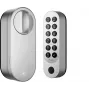 Aqara Smart Lock U200 rinkinys sidabrinis, HomeKit, Thread