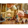 LEGO HARRY POTTER 76447 Hogmilo pilis: Skraidymo pamokos