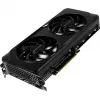 Vaizdo plokštė GAINWARD GeForce RTX 5060 Ti Ghost OC — 8 GB GDDR7, 128 bitų, PCIe 5.0, 2407 MHz