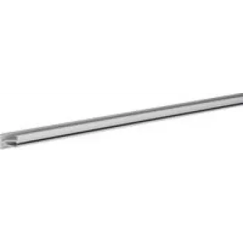 Hager M2024 – PVC kanalas – 2000 mm (M2024)