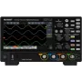 Voltcraft DOV1254F LA Skaitmeninis osciloskopas 125 MHz 4 kanalai 1.25 GSa/s 100 Mpts 12 bitų (VC-16753935)