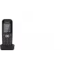 DECT telefono belaidis ragelis Snom M30 IP DECT, juodas