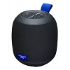 Logitech Ultimate Ears WONDERBOOM PLAY – belaidis Bluetooth garsiakalbis, nešiojamas, atsparus vandeniui, aktyvi juoda (984-001948)