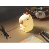 Stalinė ir pakabinama lempa TRACER Capybara 47559 (TRAOSW47559)