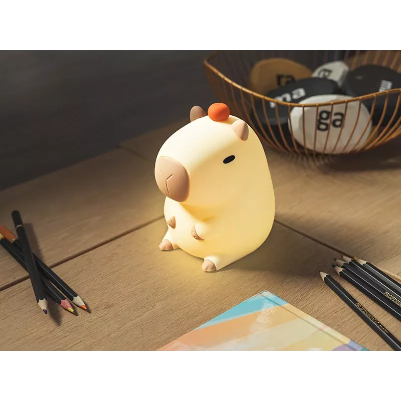 Stalinė ir pakabinama lempa TRACER Capybara 47559 (TRAOSW47559)