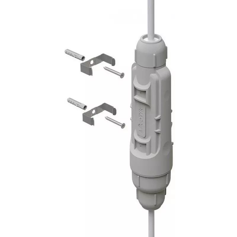 MikroTik GPeR IP67 dėklas – apsauginis gaubtas WLAN prieigos taškui