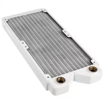 Magicool 240 G2 Slim Radiatorius 16 FPI - baltas