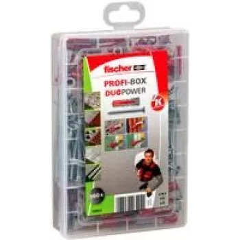 Fischer 538622 originalus gaminys