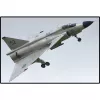 Cobi blokelių rinkinys Saab AJ 37 Viggen, 881 detalė