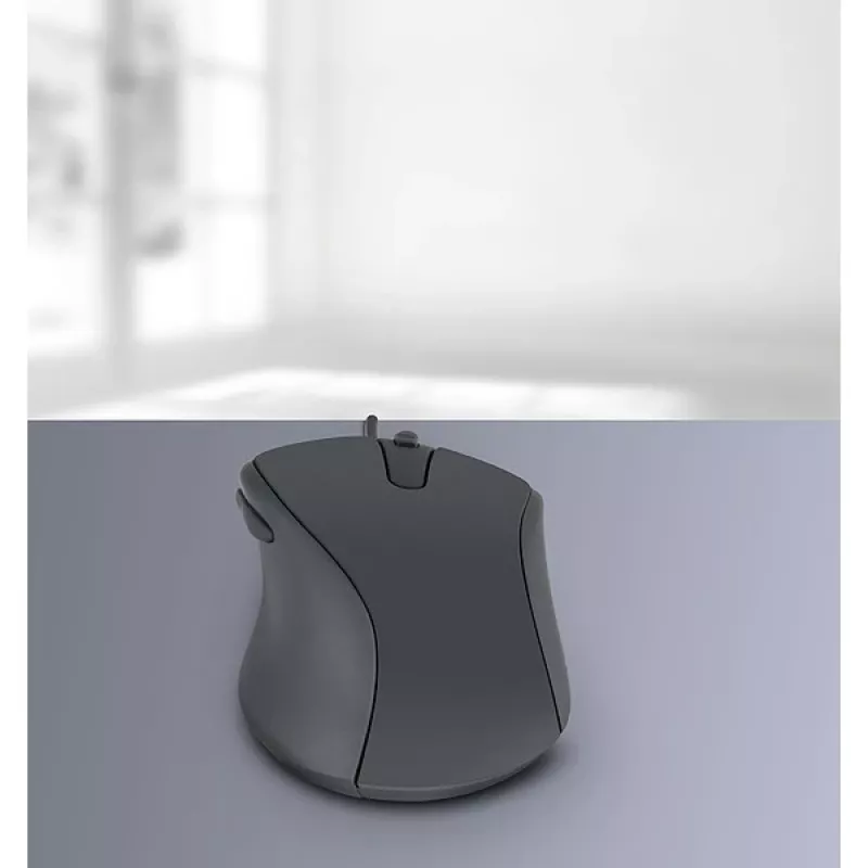 Pelė SPEEDLINK AXON Office dešinei rankai, USB Type-A