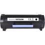 Renkforce Toneris, skirtas Lexmark 56F2U00, suderinamas, juodas, 25000 puslapių, 56F2U00 RF-6131504