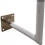 Sieninis laikiklis Megasat WH 5 Aliuminis 45 cm atstumas 250 mm aukštis