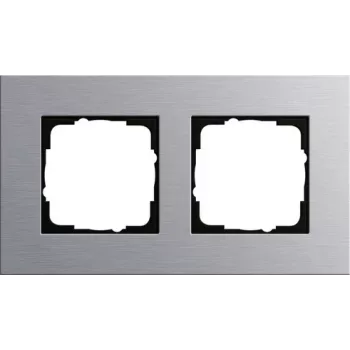 GIRA Esprit Aluminium – Priedo laidas (021217)