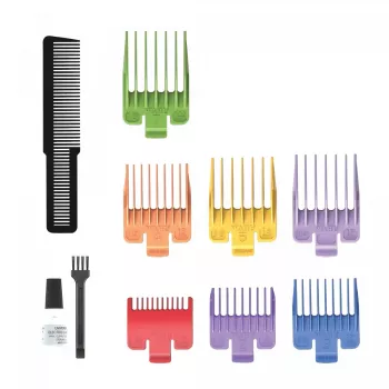 Wahl 3027683 Multicut vielinis kirpimo aparatas šunims