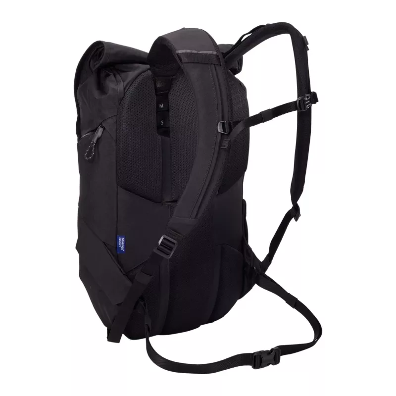 Thule 5232 Paramount dviračių kuprinė 20L juoda